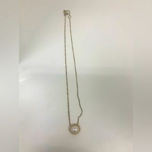 Julie Vos Necklace!